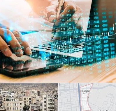 نرم افزار انبارداری در اسکندری