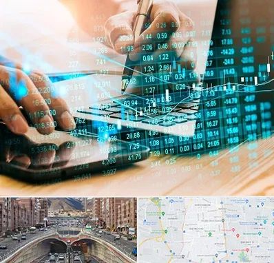 نرم افزار انبارداری در منطقه 10 تهران 