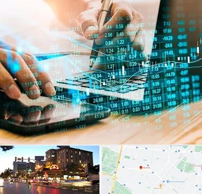 نرم افزار انبارداری در بلوار سجاد مشهد 