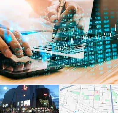 نرم افزار انبارداری در بلوار اباذر