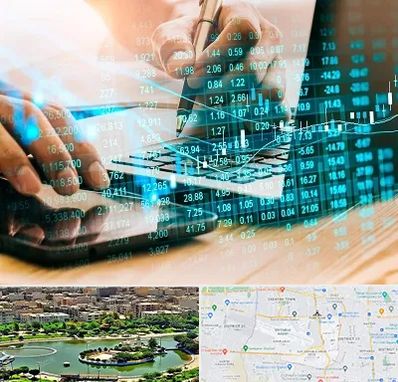 نرم افزار انبارداری در منطقه 9 تهران 