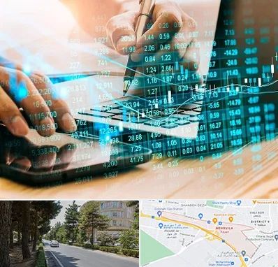 نرم افزار انبارداری در مهرویلا کرج