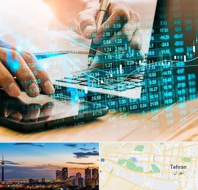 نرم افزار انبارداری در غرب تهران 