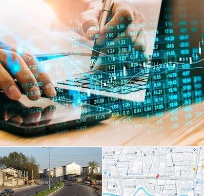 نرم افزار انبارداری در ضیابری رشت