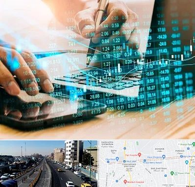 نرم افزار انبارداری در پیروزی 