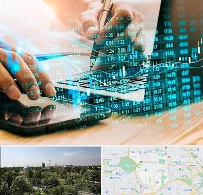 نرم افزار انبارداری در منطقه 16 تهران 