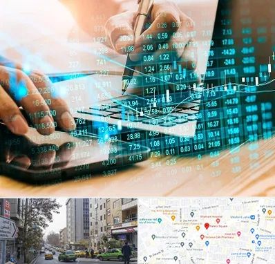 نرم افزار انبارداری در فاطمی 