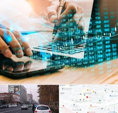 نرم افزار انبارداری در کارگر شمالی 