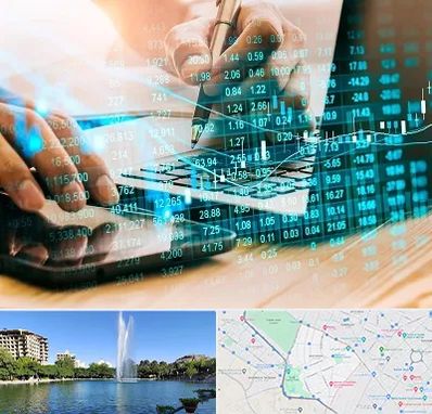 نرم افزار انبارداری در کوهسنگی مشهد