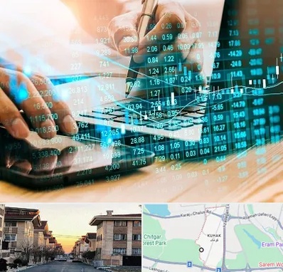 نرم افزار انبارداری در کوهک