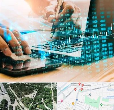 نرم افزار انبارداری در سالاریه قم