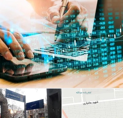 نرم افزار انبارداری در سی متری جی
