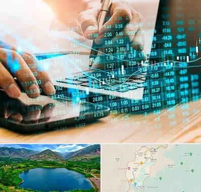 نرم افزار انبارداری در رودبار