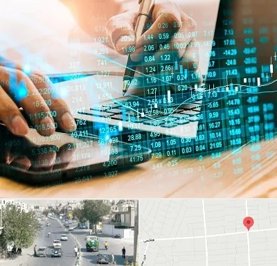 نرم افزار انبارداری در هاشمی