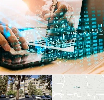 نرم افزار انبارداری در دولت آباد