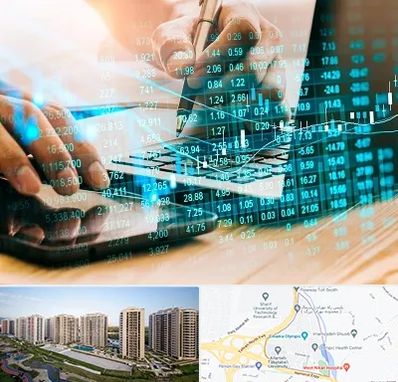 نرم افزار انبارداری در المپیک 