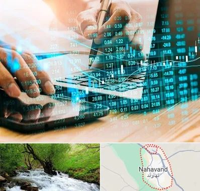 نرم افزار انبارداری در نهاوند