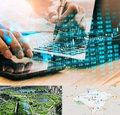 نرم افزار انبارداری در بجنورد