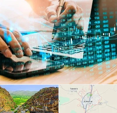 نرم افزار انبارداری در کامیاران