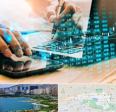 نرم افزار انبارداری در منطقه 22 تهران 