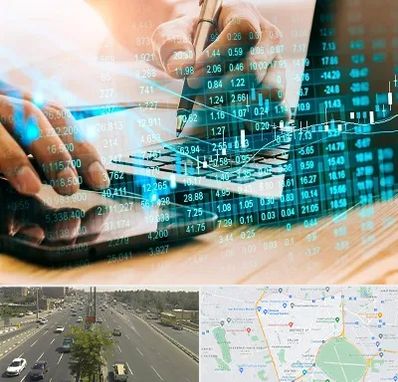 نرم افزار انبارداری در منطقه 17 تهران 