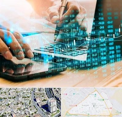 نرم افزار انبارداری در قاسم آباد مشهد 