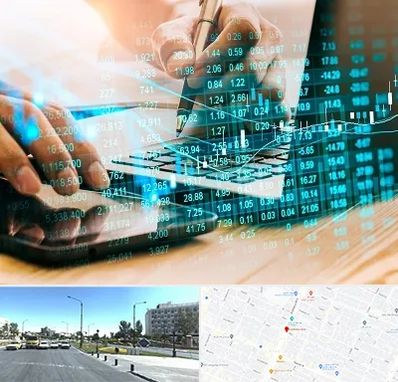 نرم افزار انبارداری در بلوار کلاهدوز مشهد 