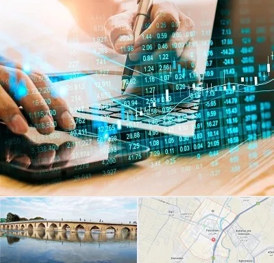 نرم افزار انبارداری در فلاورجان