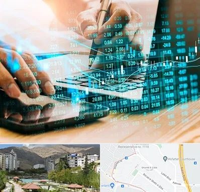 نرم افزار انبارداری در شهر زیبا 