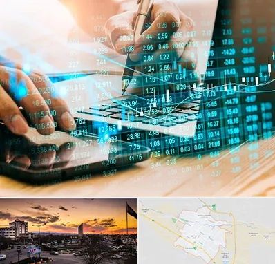 نرم افزار انبارداری در قوچان