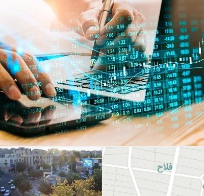 نرم افزار انبارداری در فلاح