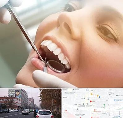 دندانپزشکی زیبایی در کارگر شمالی