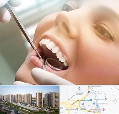 دندانپزشکی زیبایی در المپیک