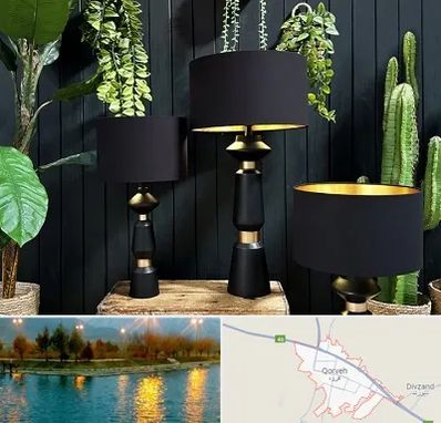 فروش آباژور در قروه