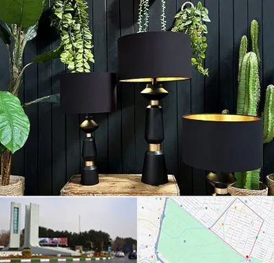 فروش آباژور در بلوار فلسیطین مشهد