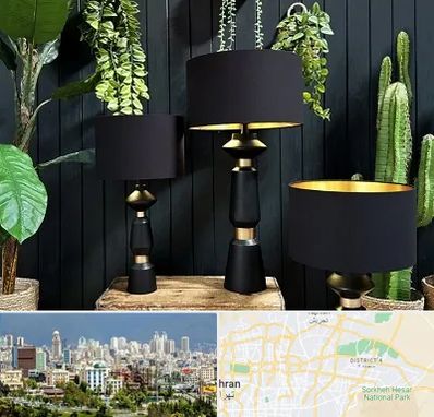 فروش آباژور در شرق تهران 