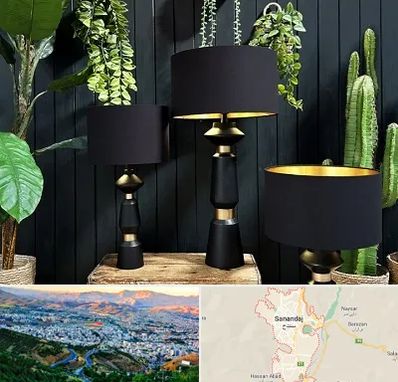 فروش آباژور در سنندج