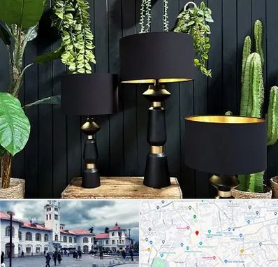 فروش آباژور در میدان شهرداری رشت