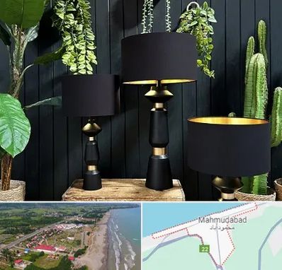 فروش آباژور در محمودآباد