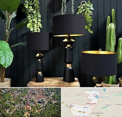 فروش آباژور در دماوند