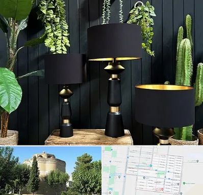 فروش آباژور در مرداویج اصفهان