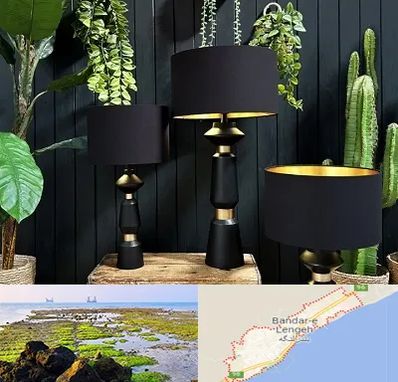 فروش آباژور در بندرلنگه