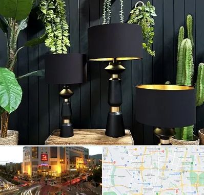 فروش آباژور در جنت آباد تهران 