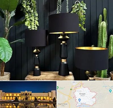 فروش آباژور در برازجان