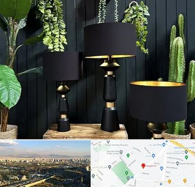 فروش آباژور در هنگام 