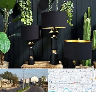 فروش آباژور در ضیابری رشت