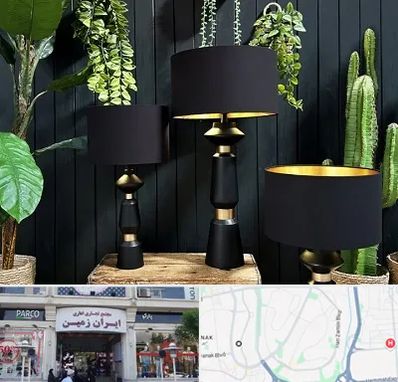 فروش آباژور در ایران زمین