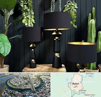 فروش آباژور در بابل