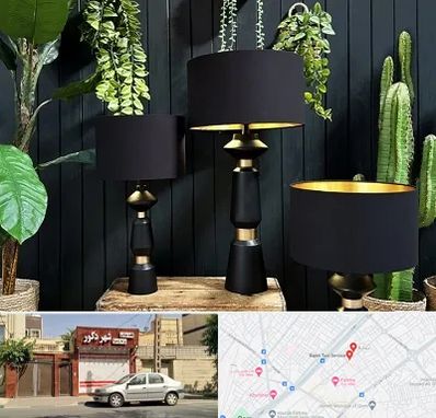 فروش آباژور در باجک قم