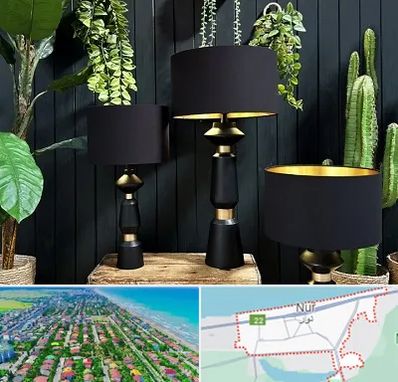 فروش آباژور در نور